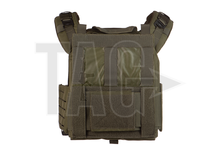 Invader Gear Reaper QRB Plate Carrier  OD Green