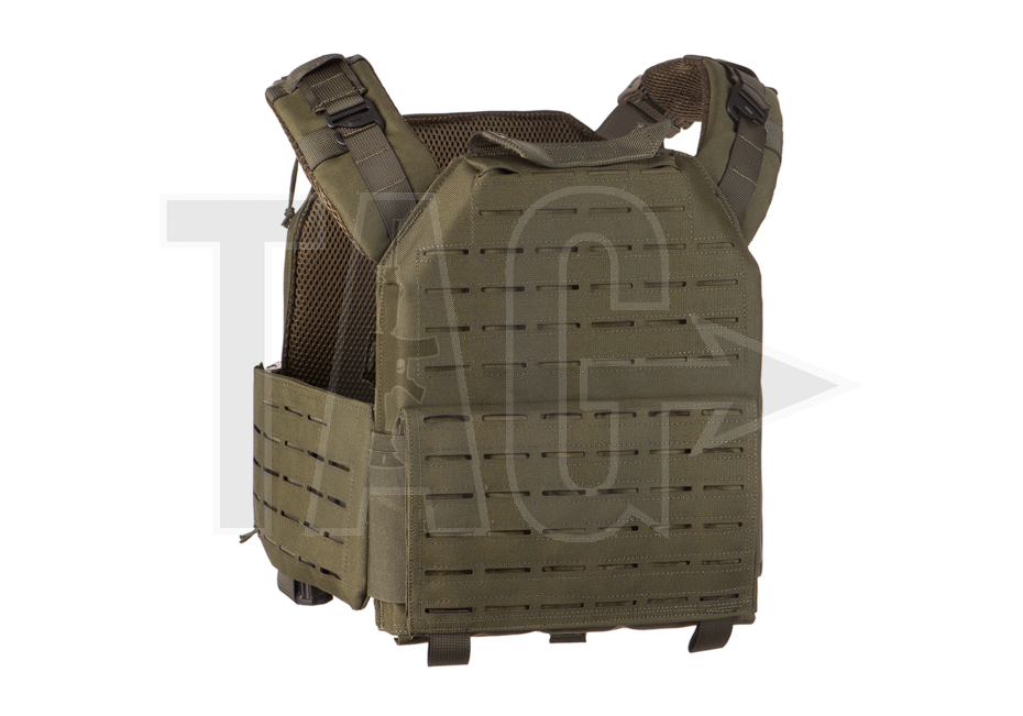 Invader Gear Invader Gear Reaper QRB Plate Carrier  OD Green