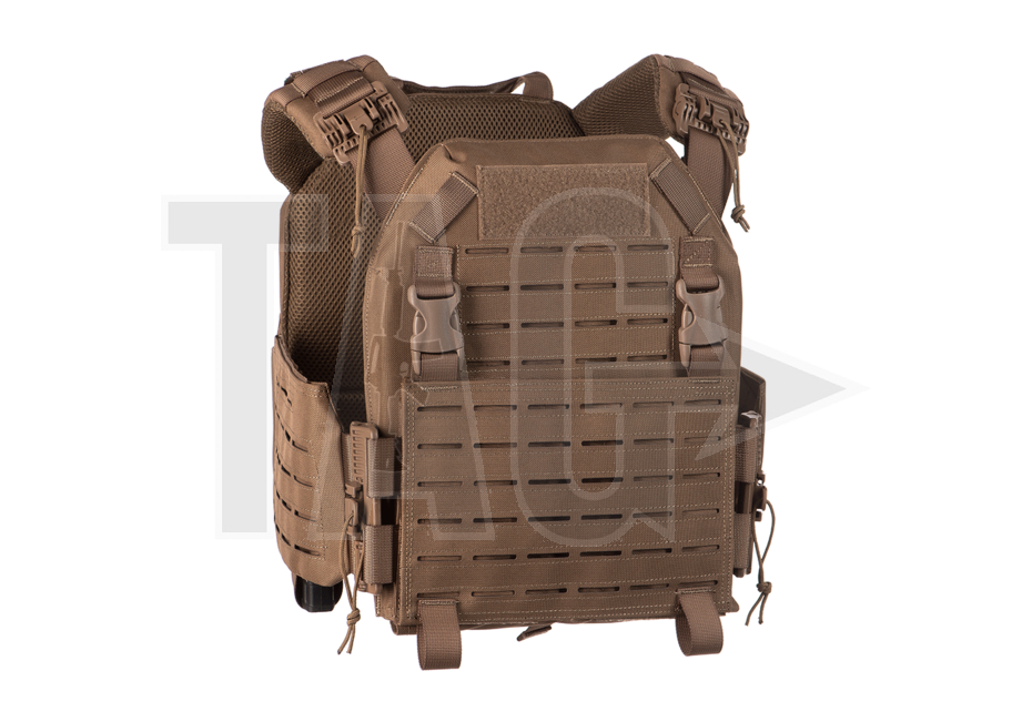 Invader Gear Reaper QRB Plate Carrier  Coyote
