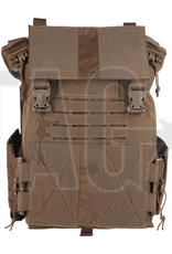 Invader Gear Reaper QRB Plate Carrier Coyote