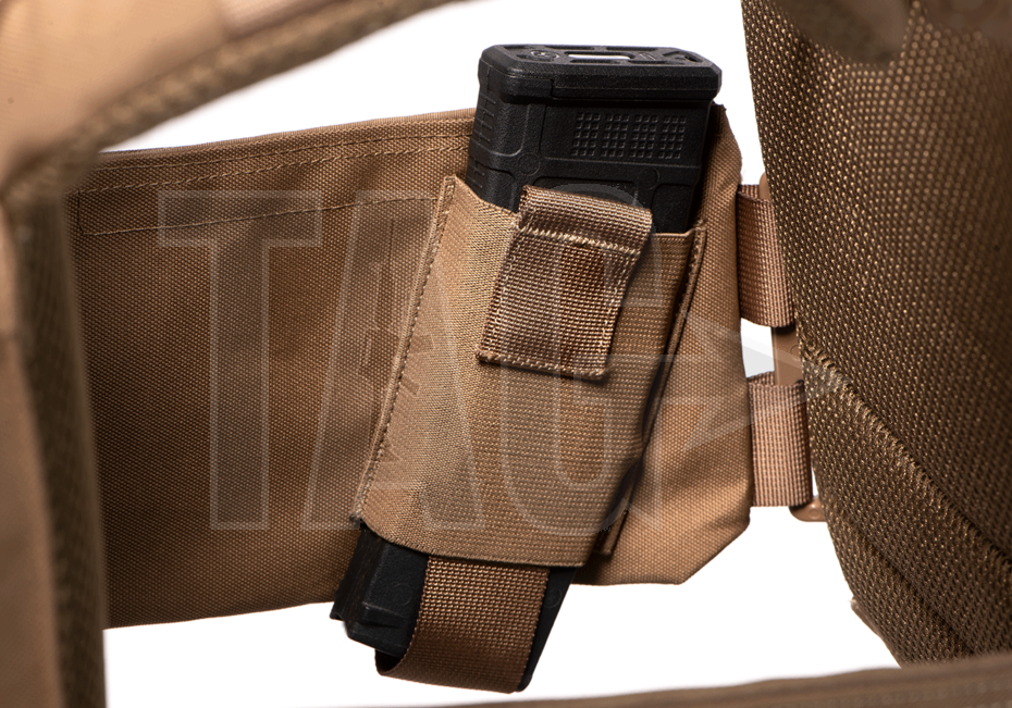 Invader Gear Reaper QRB Plate Carrier Coyote