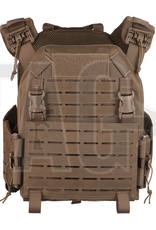 Invader Gear Reaper QRB Plate Carrier Coyote