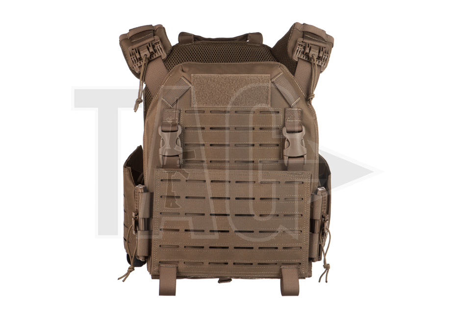 Invader Gear Reaper QRB Plate Carrier  Coyote