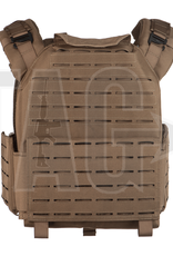 Invader Gear Reaper QRB Plate Carrier Coyote