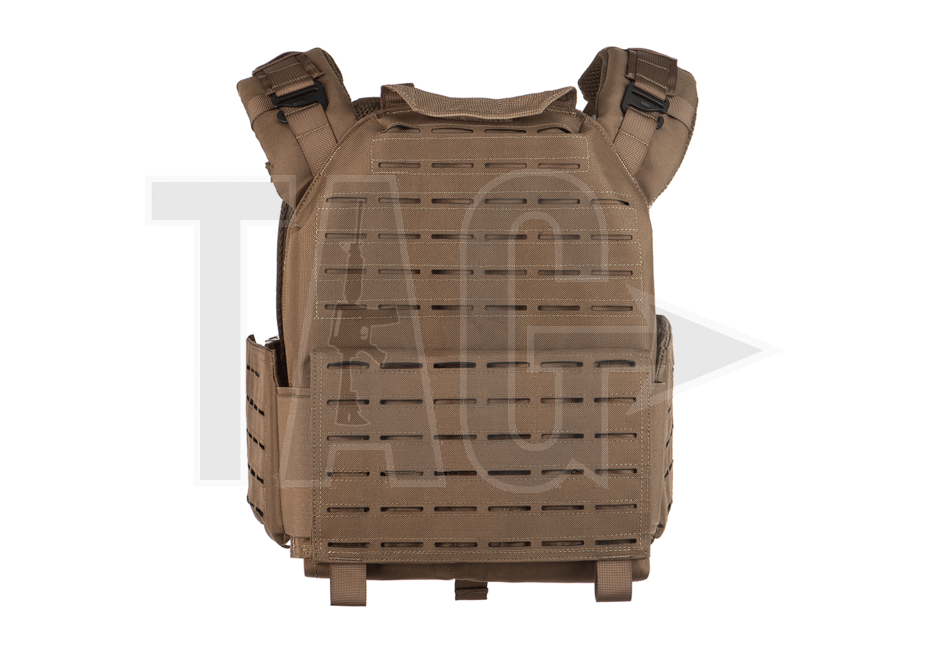 Invader Gear Reaper QRB Plattenträger Coyote