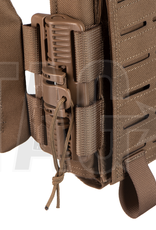 Invader Gear Reaper QRB Plattenträger Coyote