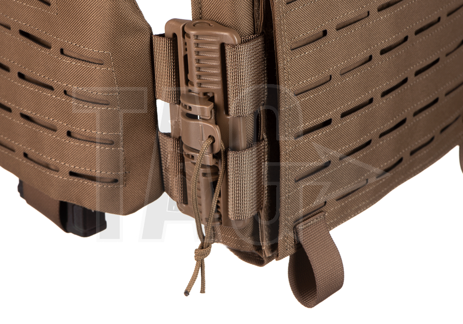 Invader Gear Reaper QRB Plate Carrier  Coyote