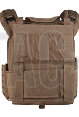 Invader Gear Reaper QRB Plate Carrier  Coyote