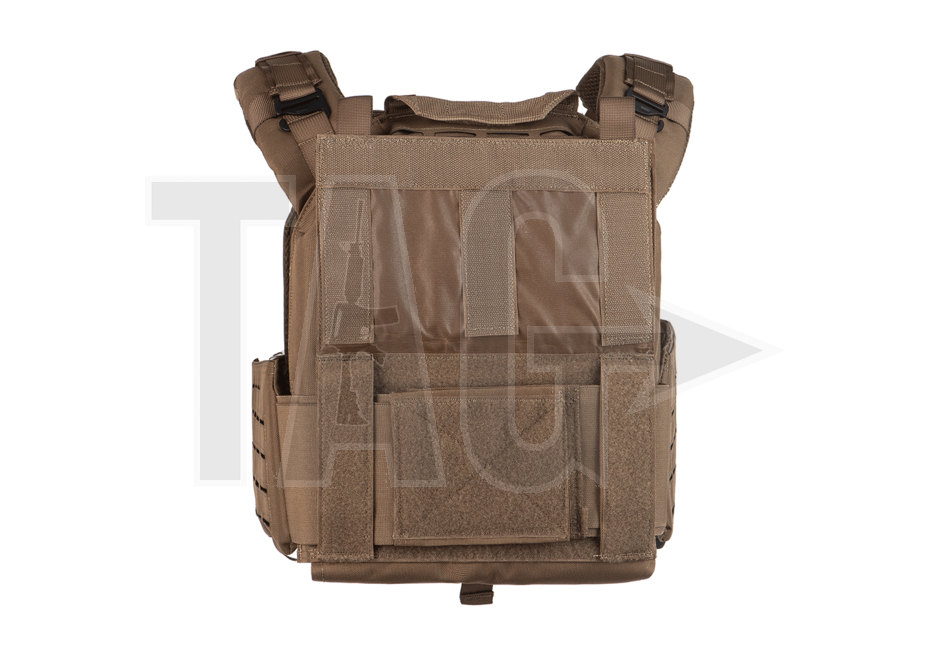 Invader Gear Reaper QRB Plate Carrier  Coyote