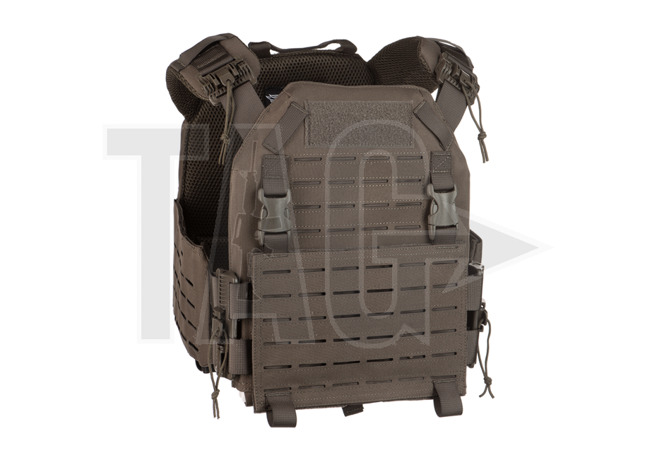 Invader Gear Reaper QRB Plate Carrier  Ranger Green