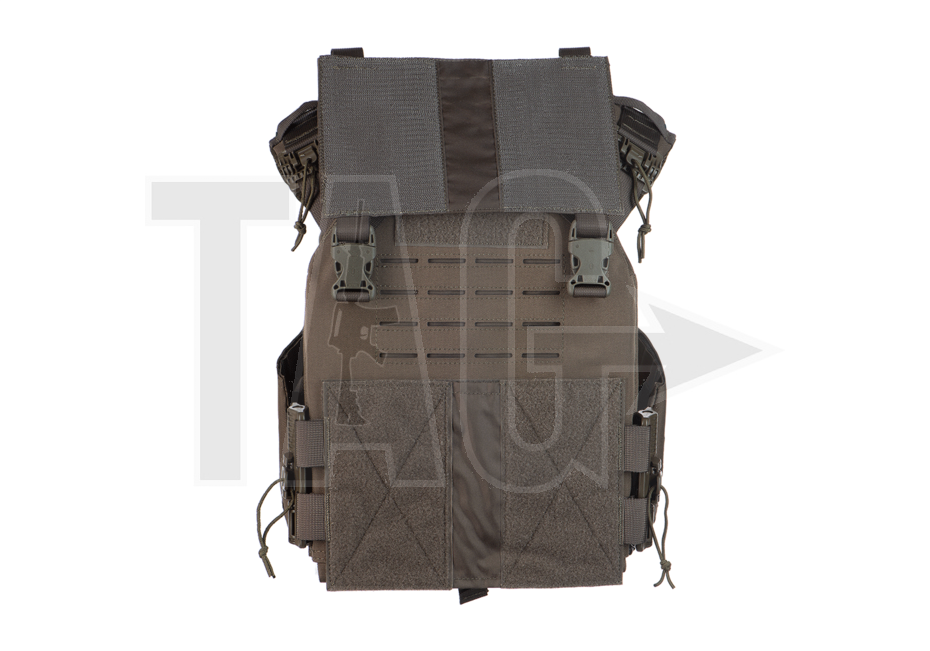 Invader Gear Reaper QRB Plate Carrier  Ranger Green