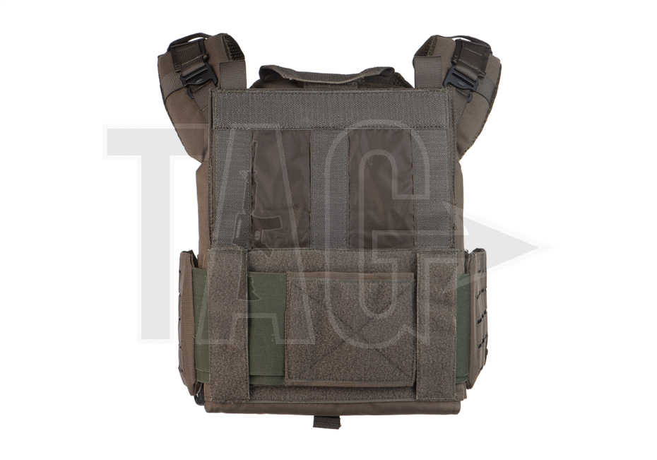 Invader Gear Reaper QRB Plate Carrier Ranger Green