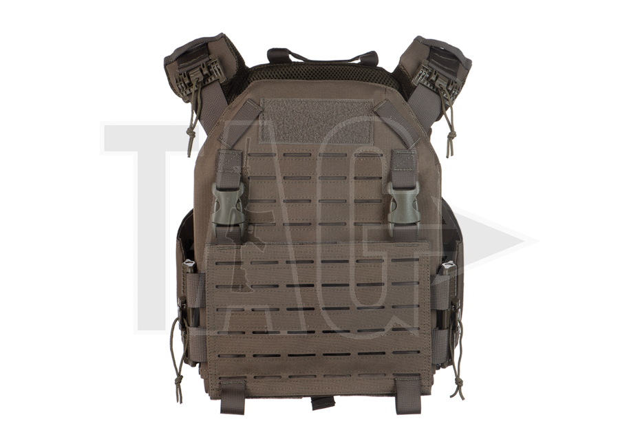 Invader Gear Reaper QRB Plate Carrier Ranger Green