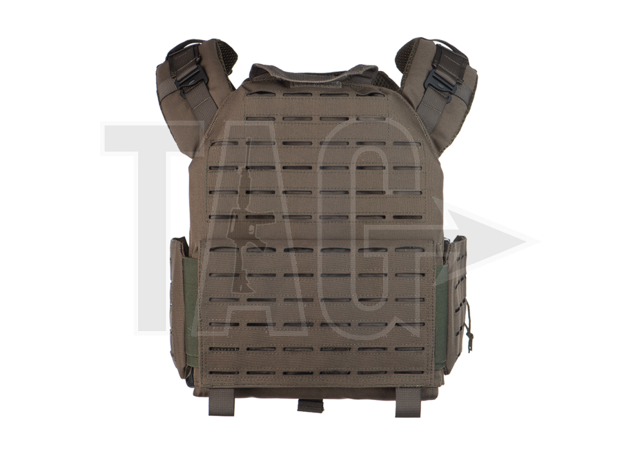 Invader Gear Reaper QRB Plattenträger Ranger Green