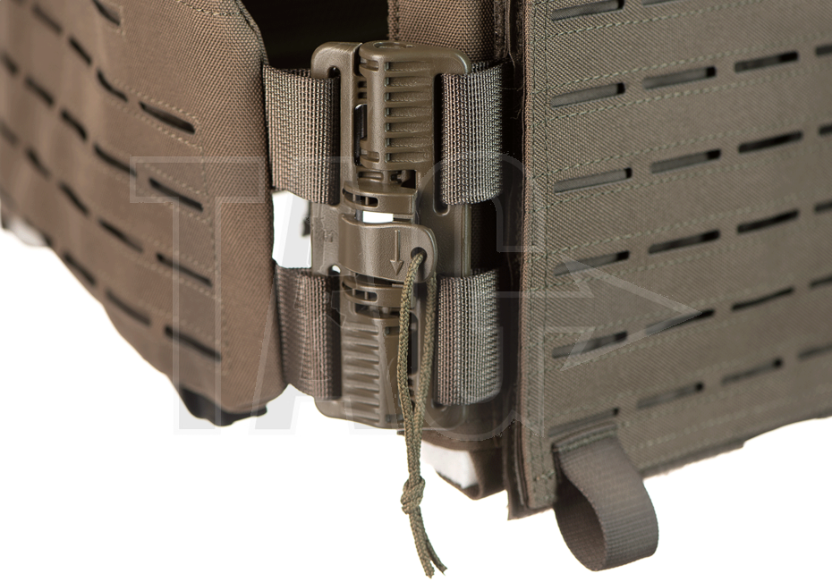 Invader Gear Reaper QRB Plate Carrier Ranger Green