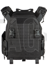 Invader Gear Invader Gear Reaper QRB Plate Carrier  Black