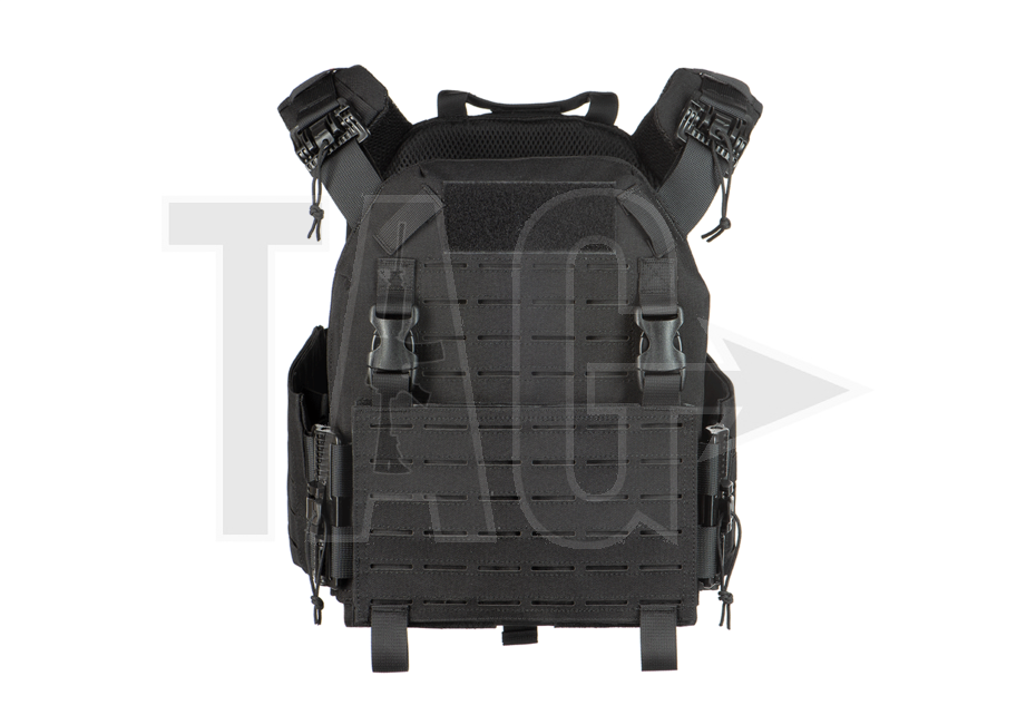 Invader Gear Reaper QRB Plate Carrier  Black