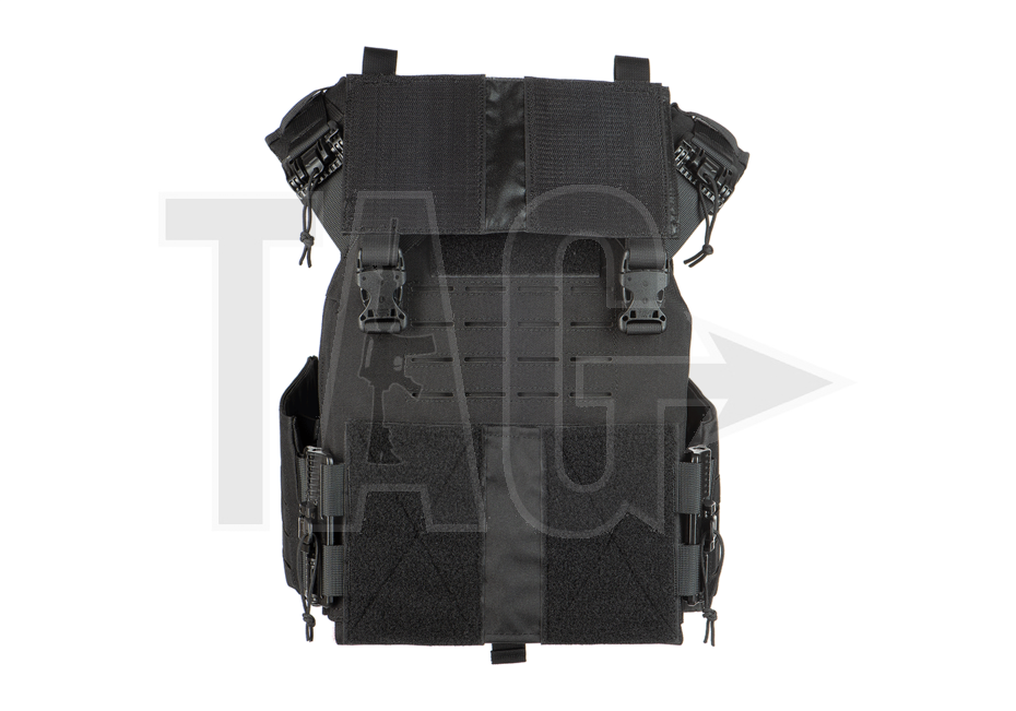 Invader Gear Reaper QRB Plate Carrier  Black