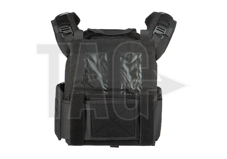 Invader Gear Invader Gear Reaper QRB Plate Carrier  Black