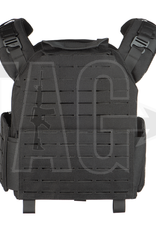 Invader Gear Reaper QRB Plate Carrier  Black