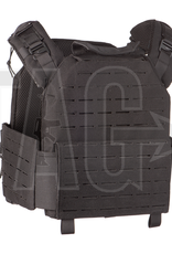 Invader Gear Invader Gear Reaper QRB Plate Carrier  Black