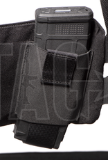 Invader Gear Reaper QRB Plate Carrier  Black