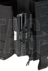 Invader Gear Invader Gear Reaper QRB Plate Carrier  Black