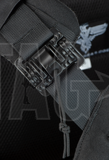 Invader Gear Reaper QRB Plate Carrier  Black