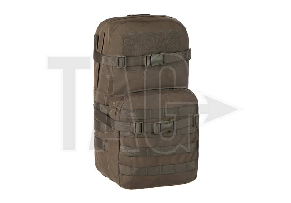 Invader Gear Cargo Pack Ranger Green