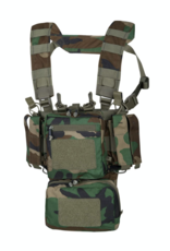 Helikon-Tex Helikon-Tex Training Mini Rig (TMR) US Woodland