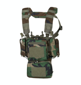 Helikon-Tex Training Mini Rig (TMR) US Woodland