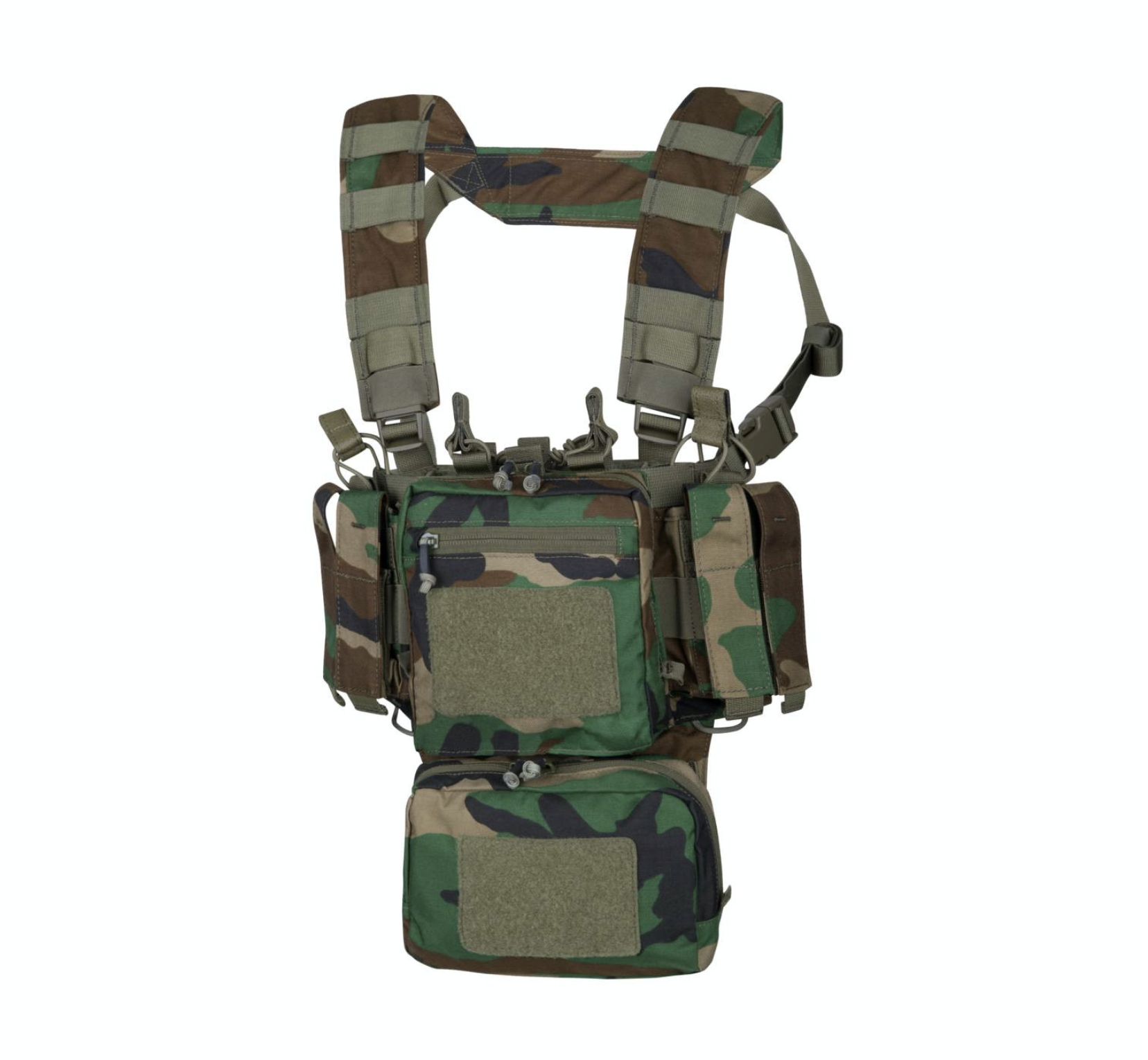 Helikon-Tex Helikon-Tex Training Mini Rig (TMR) US Woodland