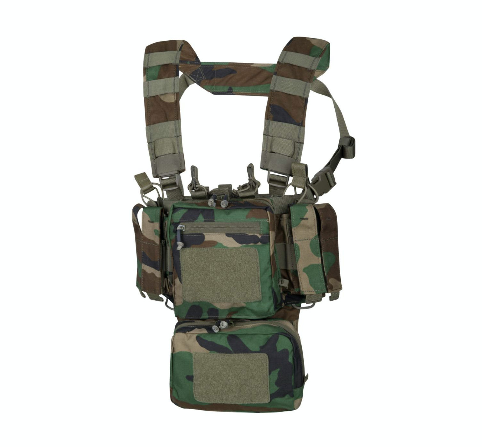 Helikon-Tex Training Mini Rig (TMR) US Woodland