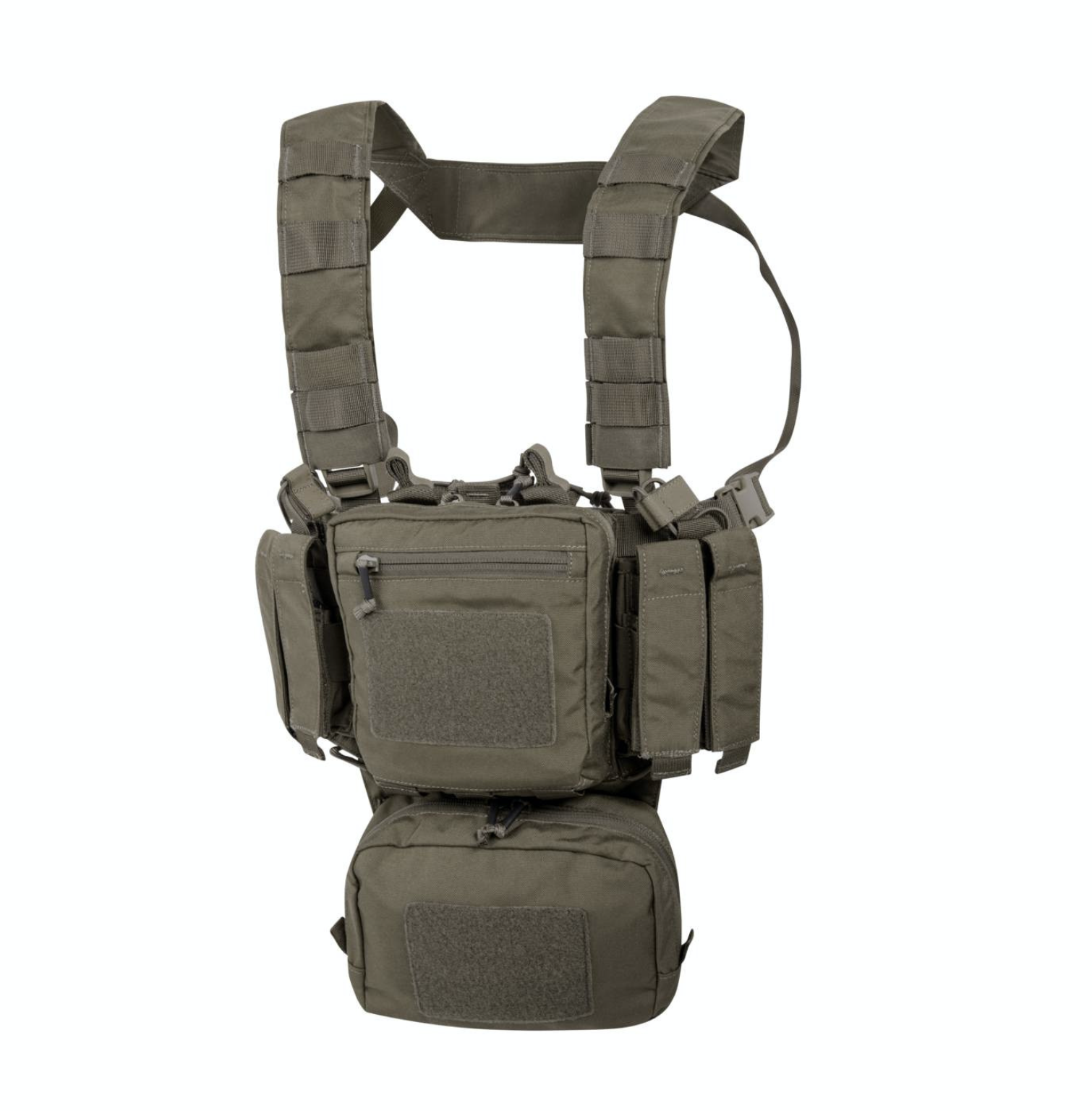 Helikon-Tex Training Mini Rig (TMR) Ral 7013 Ranger Green