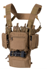 Helikon-Tex Training Mini Rig (TMR) Ral 7013 Ranger Green