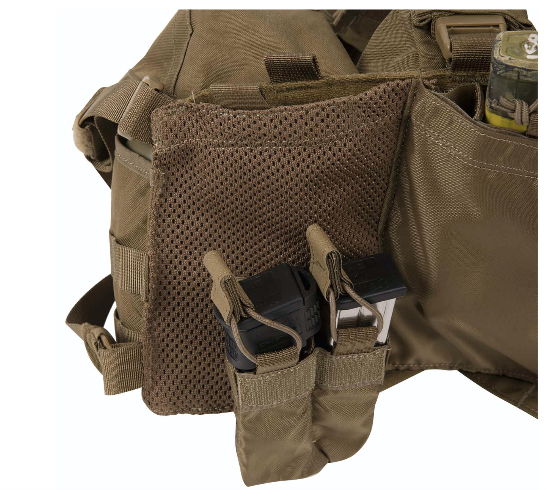 Helikon-Tex GUARDIAN CHEST RIG OD