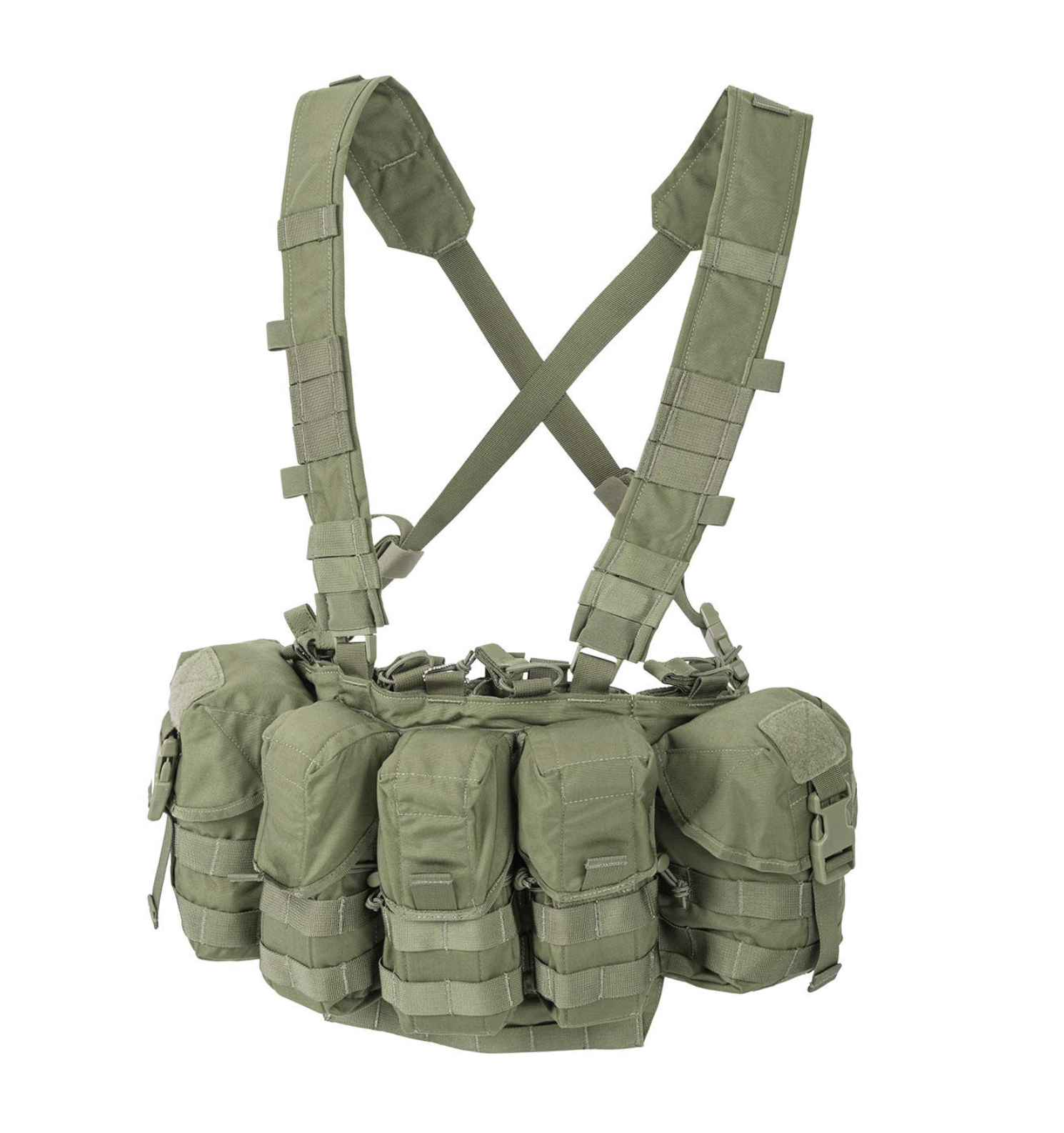 Helikon-Tex GUARDIAN CHEST RIG OD