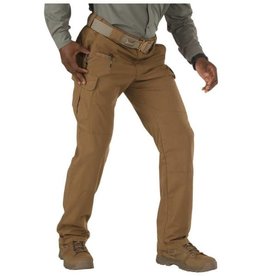 5.11 Tactical Stryke Pant Battle Brown 30/32 op=op