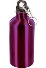 Highlander Highlander 500Ml Alu Bottle blue or purple