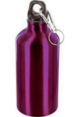 Highlander Highlander 500Ml Alu Bottle blue or purple