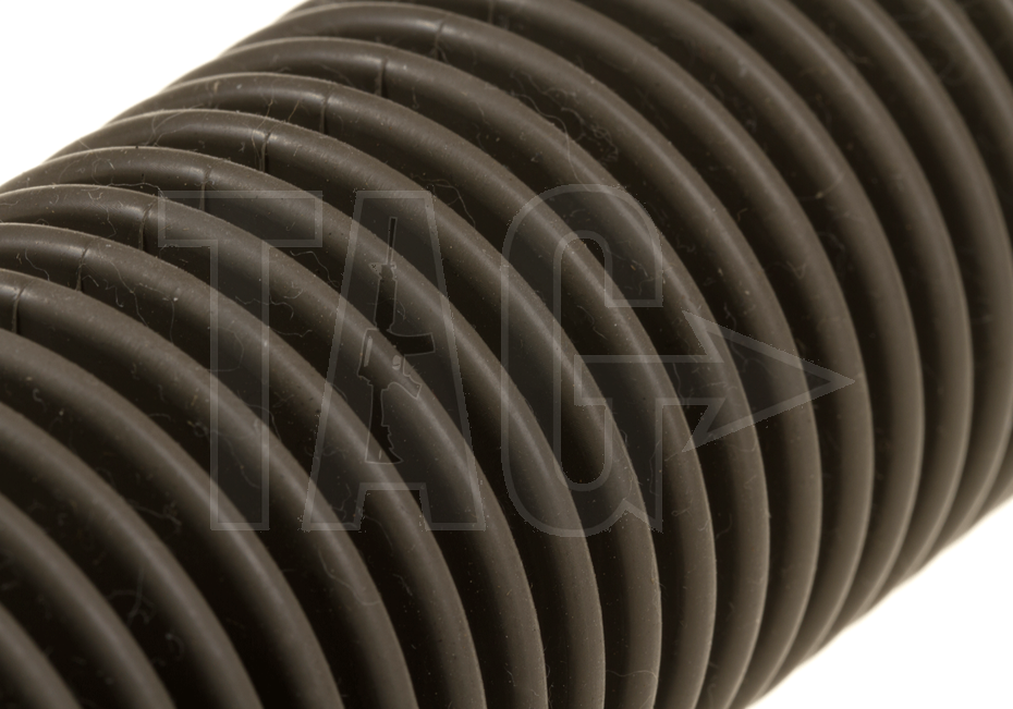 Manta 7 x 1.5 Inch ID Suppressor Cover OD