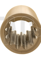 Manta 7 x 1.5 Inch ID Suppressor Cover DE