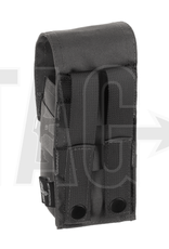 Invader Gear 5.56 1X Double Mag Pouch  Wolf Grey