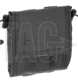 Invader Gear Foldable Dump Pouch  Wolf Grey