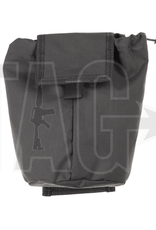 Invader Gear Invader Gear Foldable Dump Pouch  Wolf Grey