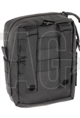 Invader Gear Invader Gear Medium Utility / Medic Pouch  Wolf Grey
