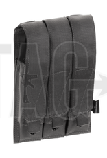 Invader Gear MP5 Triple Mag Pouch  Wolf Grey