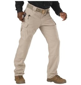 5.11 Tactical Tactical Stryke Pant Khaki 36/34 op=op