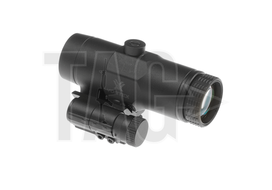 Vortex VMX-3T Magnifier with Flip Mount