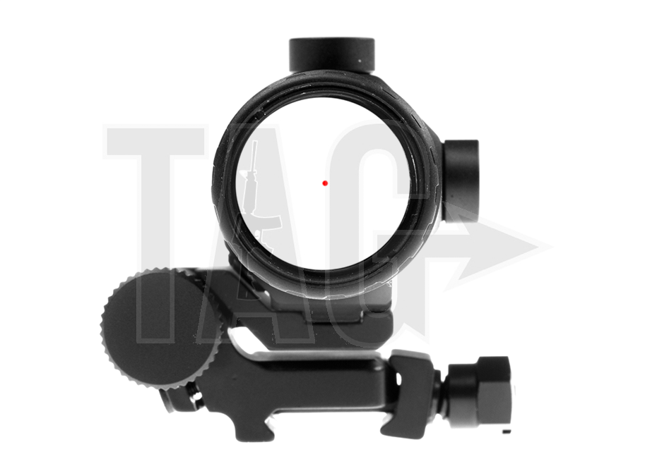 Vortex VMX-3T Magnifier with Flip Mount